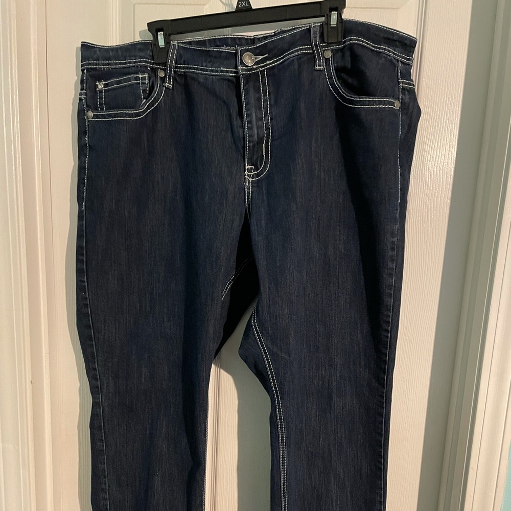 Avenue jeans